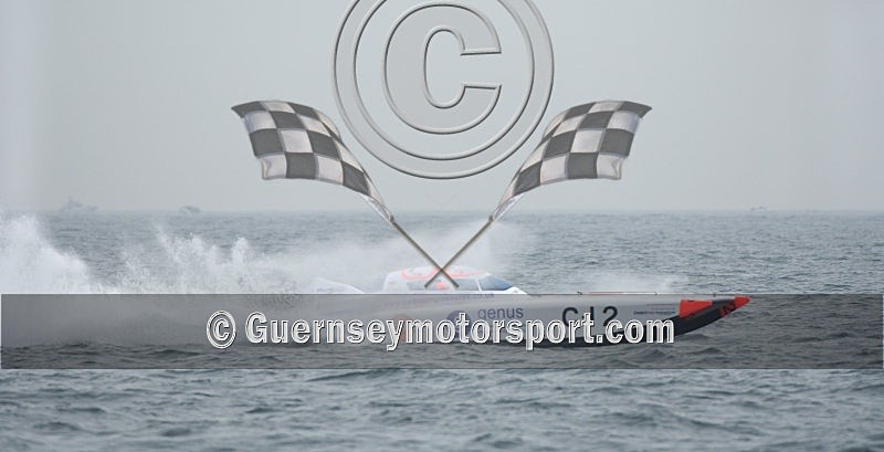 Honda Powerboat_C12-3 - POWERBOAT RACING 2006
