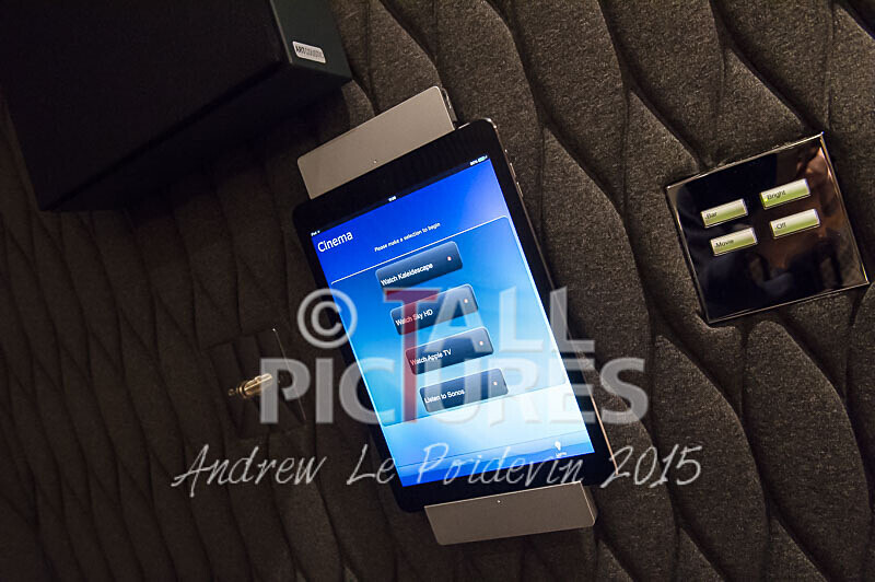 Ultimate Cinema-46 - A LUXURY CINEMA EXPERIENCE