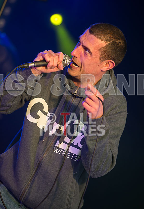 Buffalo Huddleston-316 - BUFFALO HUDDLESTON