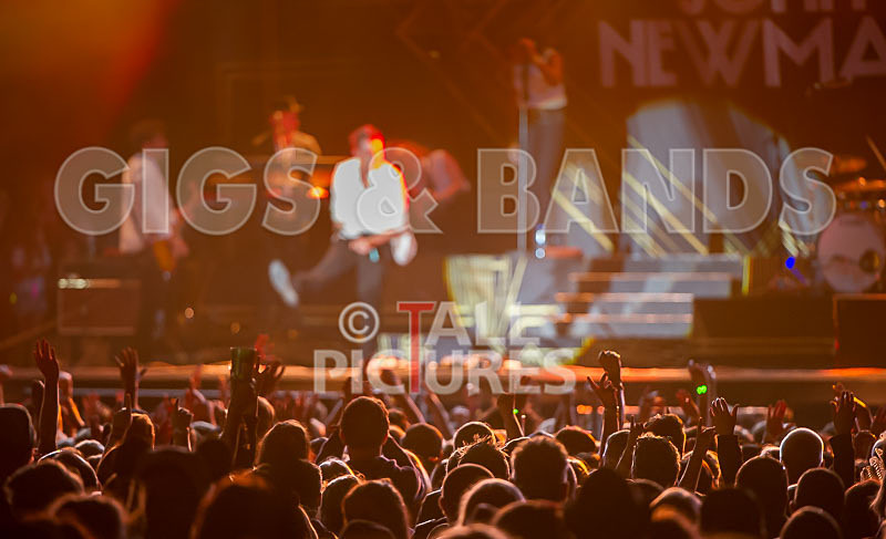 John Newman-38 - JOHN NEWMAN