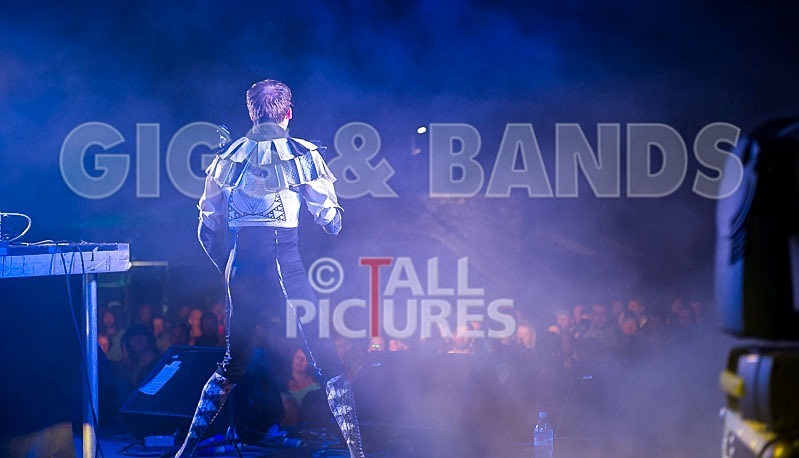 The Correspondants-48 - THE CORRESPONDANTS