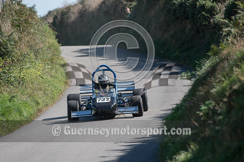 Alderney Airport Sprint_2014_CAR-124 - ALDERNEY AIRPORT SPEED EVENT 2014 - CARS