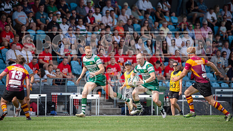 Guernsey Raiders v Douglas RFC-20 - GUERNSEY RAIDERS v DOUGLAS RFC
