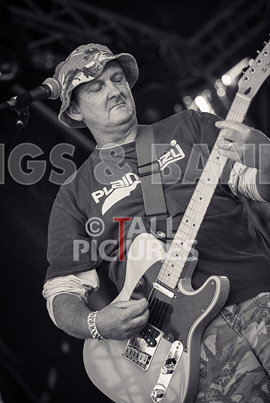 Mark Le Gallezs Rock N Roll Disaster-7 - MARK LE GALLEZ'S ROCK N ROLL DISASTER