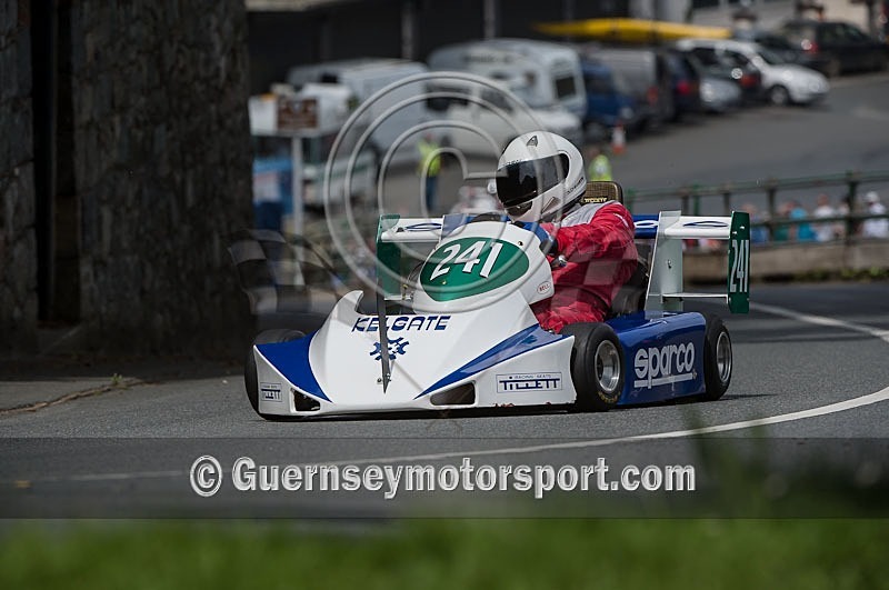 Guernsey National_2012_Kart-13 - GUERNSEY MSA NATIONAL 2012 - KARTS