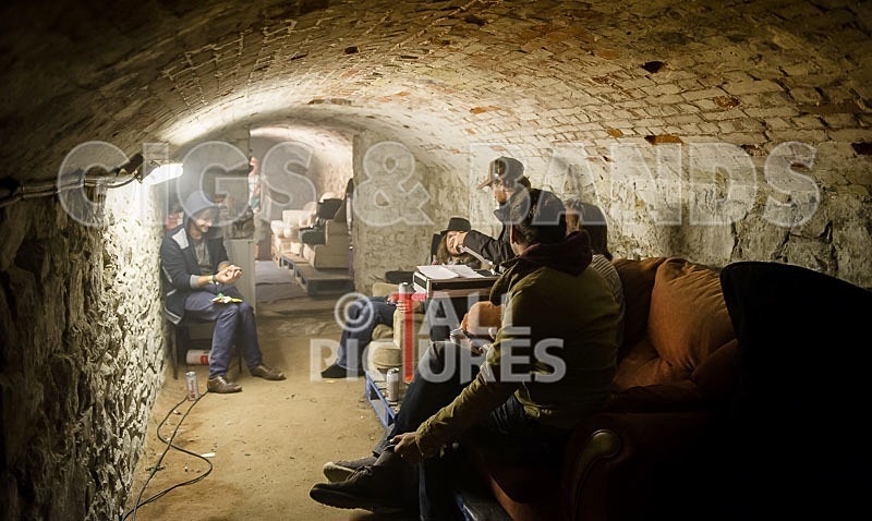 Vale Earth Fair_2013_Atmosphere-13 - VALE EARTH FAIR 2013_THE ATMOSPHERE