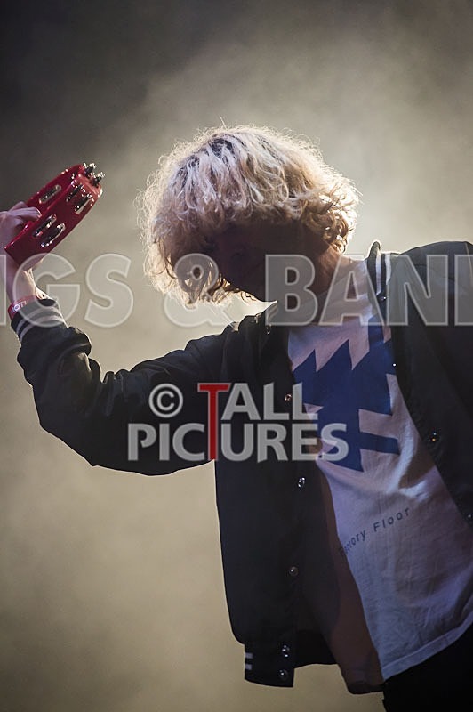 The Charlatans-1 - THE CHARLATANS