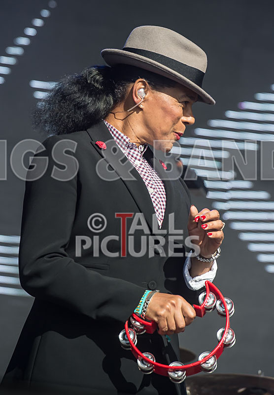 The Selecter-78 - THE SELECTER