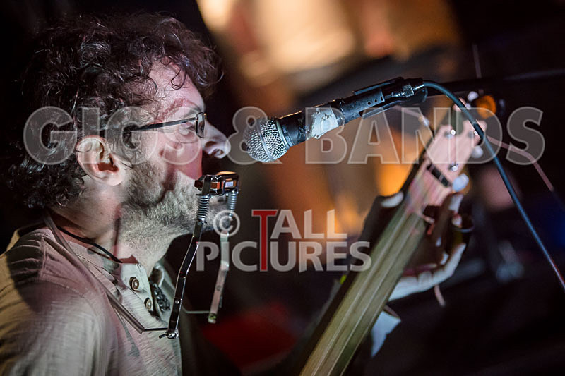 Ramblin Nick Mann-5 - VALE EARTH FAIR UNPLUGGED 2018