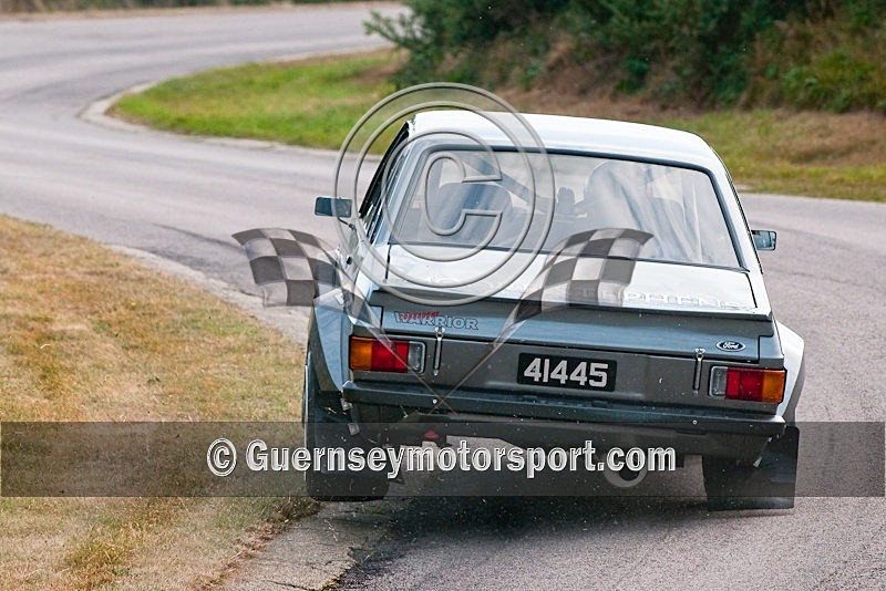 Le Pelley_1s-2t - ALDERNEY HILL CLIMB 2009
