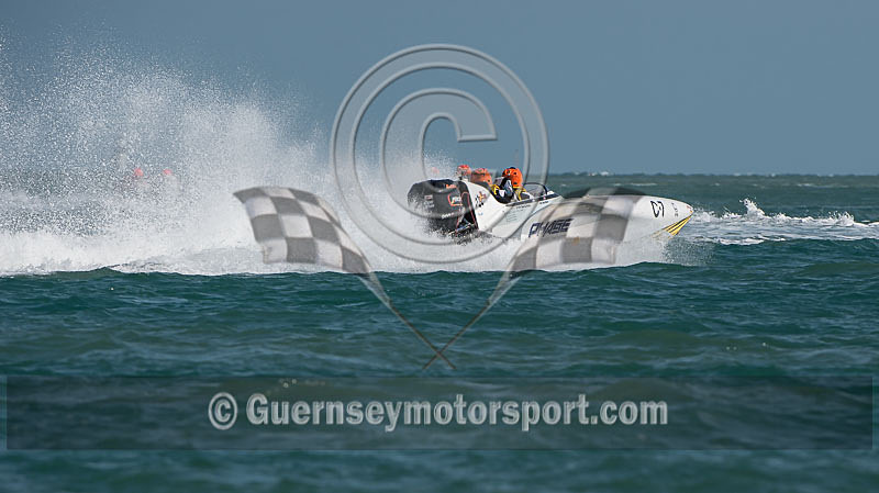 Powerboat Racing 2014_Race-1-26 - RACE-1 NORTH BEACH OUTER