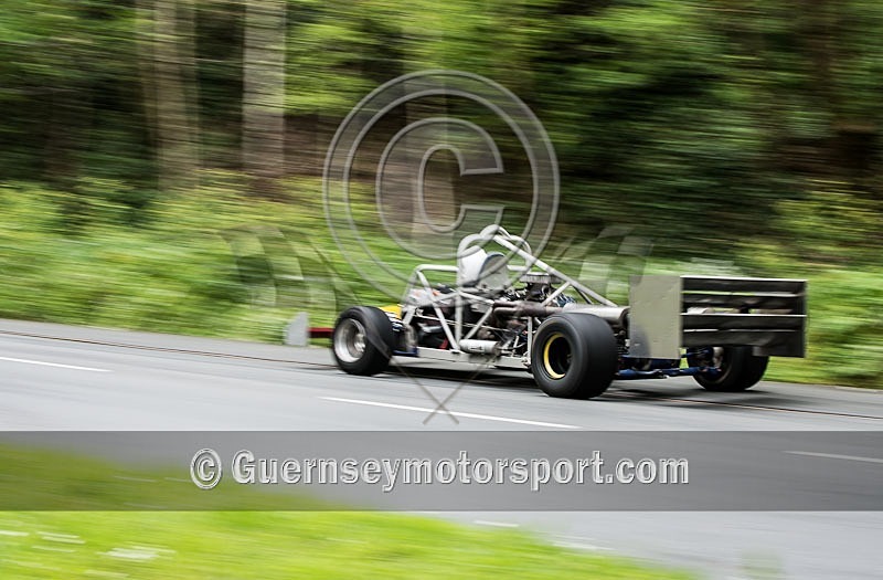 Hill Climb_07-05-12_Car-7 - CARS 2012-05-07