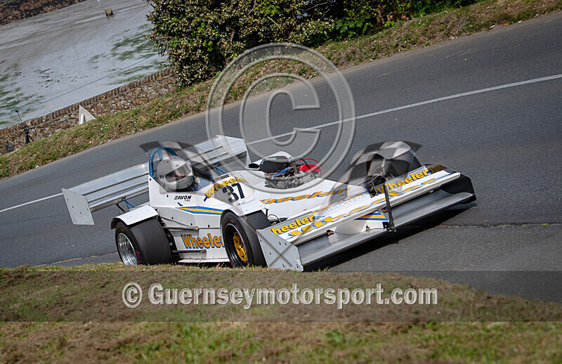 2022 Two-Day Hillclimb_Car-273 - TWO-DAY HILLCLIMB 2022 - CARS