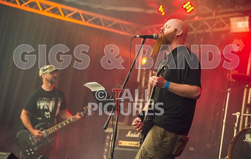 Chaos 2013_Byzanthian Neckbeard-24 - BYZANTHIAN NECKBEARD