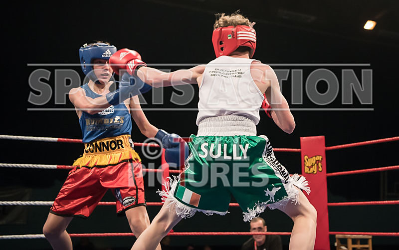 BOUT-2 Rory Sullivan v Connor OSullivan-17 - BOUT-2 Rory Sullivan v Connor O'Sullivan
