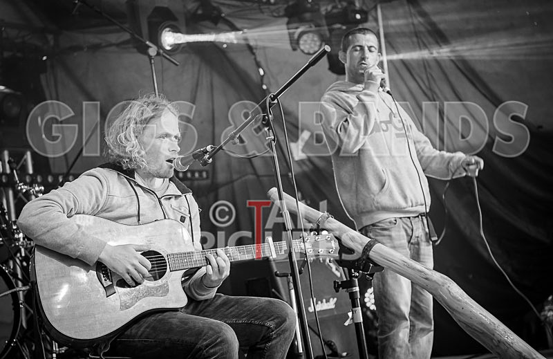 Mike Mienke-19 - MIKE MIENKE