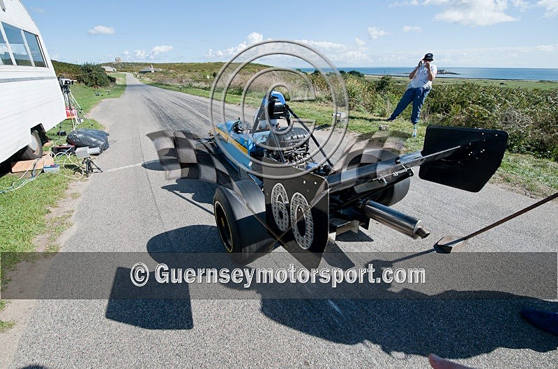 Ald Sprint_2010_Car-25 - ALDERNEY SPRINT 2010
