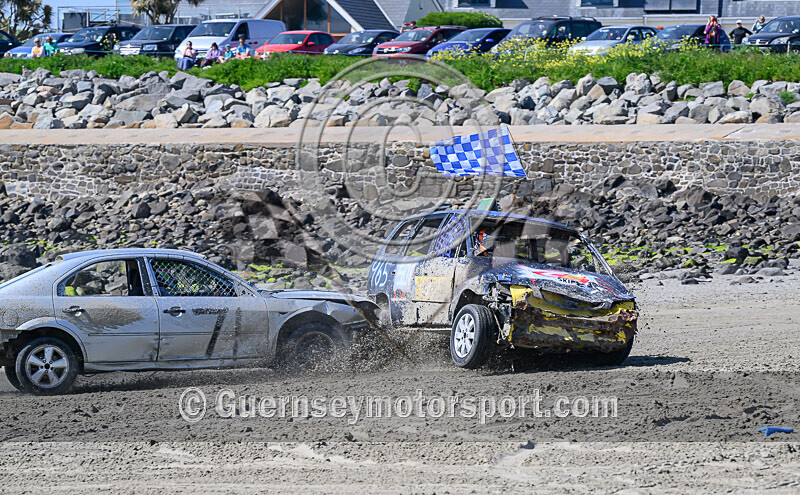 Autocross Fun Meeting 2023-133 - AUTO-X FUN MEETING 2023