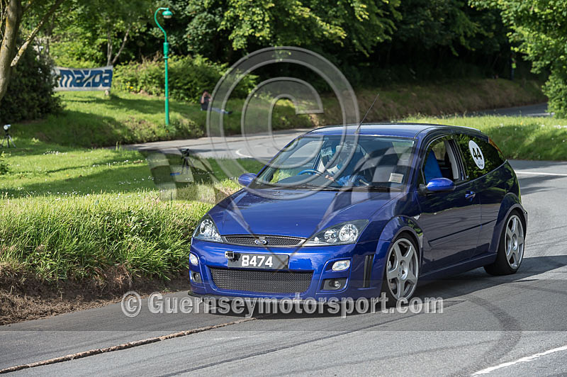 Heritage Charity Hillclimb_2014-247 - HERITAGE CHARITY HILL CLIMB 2014