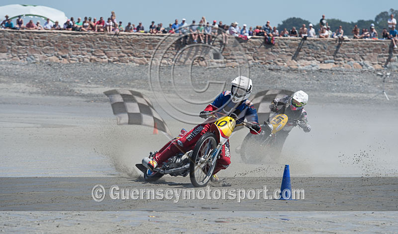 Sand Ace_2014_Bike-30 - BRITISH SAND ACE 500cc SOLO RIDERS - 2014