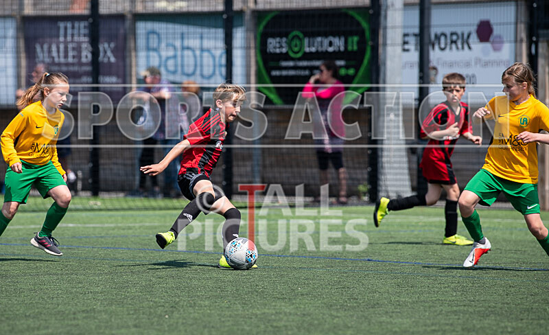 Rangers Super Seven 2021-29 - RANGERS SUPER SEVEN TOURNAMENT 2021