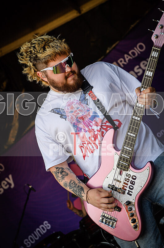 Bloomfield-51 - BLOOMFIELD