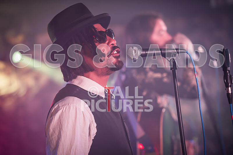 The Recks-593 - THE RECKS