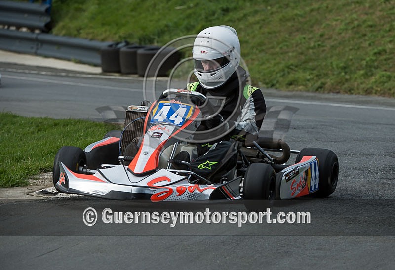  - KARTING WINTER CHAMPIONSHIP ROUND-1