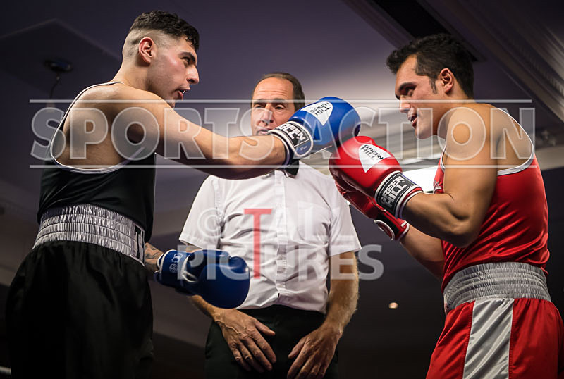 BOUT-9 Henrique Jesus v Tyler Stretch-2 - BOUT-9 Henrique Jesus v Tyler Stretch