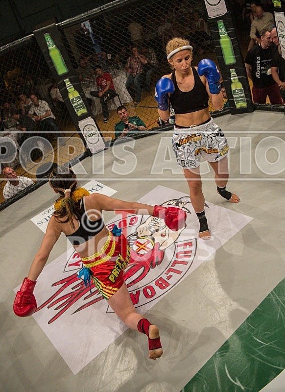 Lock-in Guernsey_2013_Bout-12-31 - BOUT-12  'THE MAIN EVENT'