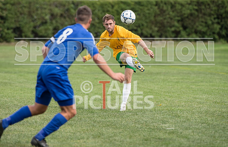 Vale Rec v Alderney-20 - VALE REC v ALDERNEY