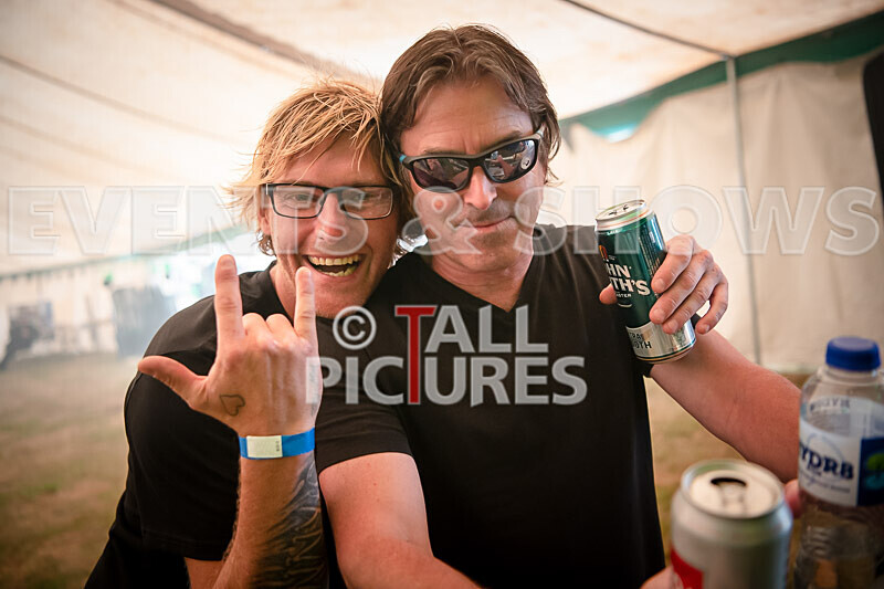 Chaos 16_The Scene-9 - CHAOS 16_THE SCENE