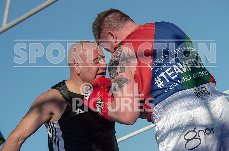 Open Air Boxing_2015_Bout-3-25 - BOUT-3