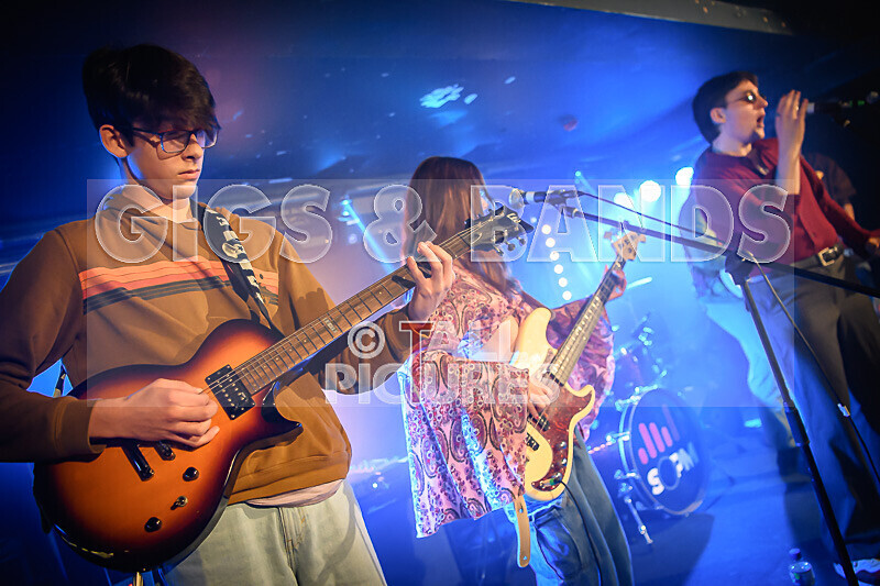 Dislocated-42 - DISLOCATED