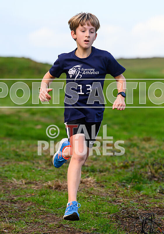 Boxing Day 2022 Cross Country-16 - BOXING DAY CROSS COUNTRY 2022