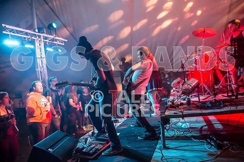 Static Alice-27 - STATIC ALICE