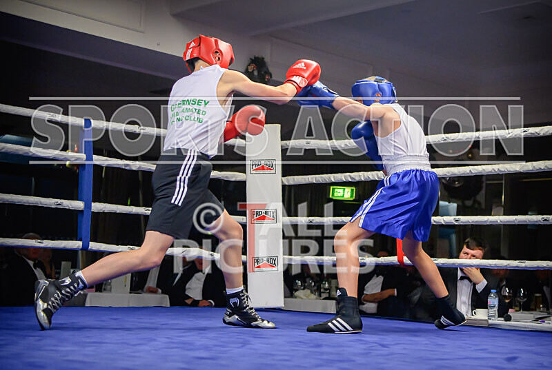 BOUT- 4_Jacob Jones v Layton Nix-12 - BOUT: 4_Jacob Jones v Layton Nix