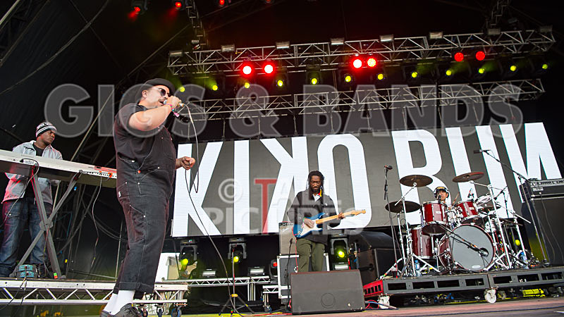 Kiko Bun-7 - KIKO BUN