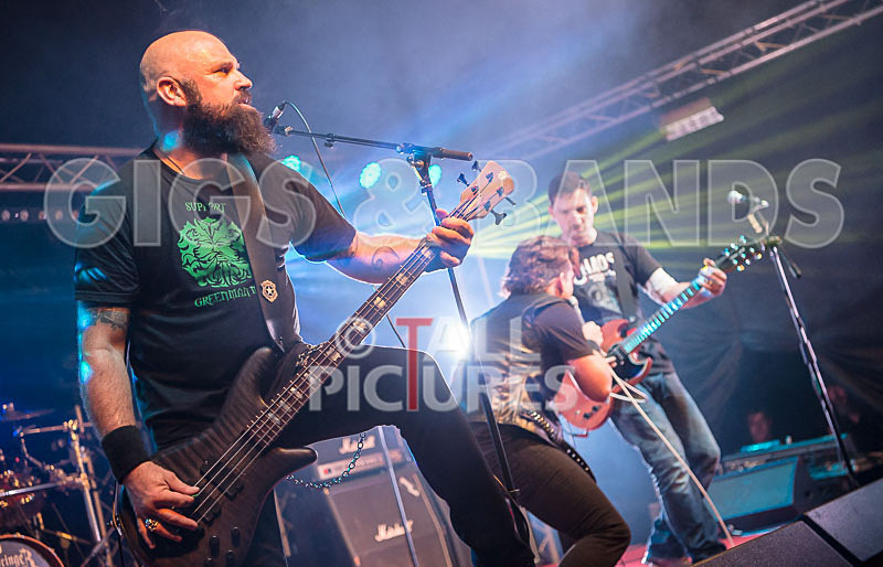 Stormbringer-110 - STORMBRINGER