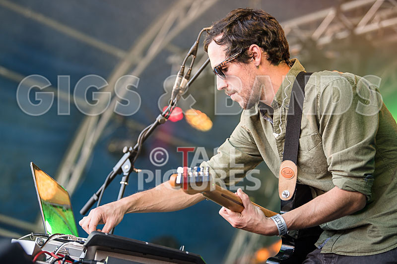 Tree House Fire-2 - TREE HOUSE FIRE