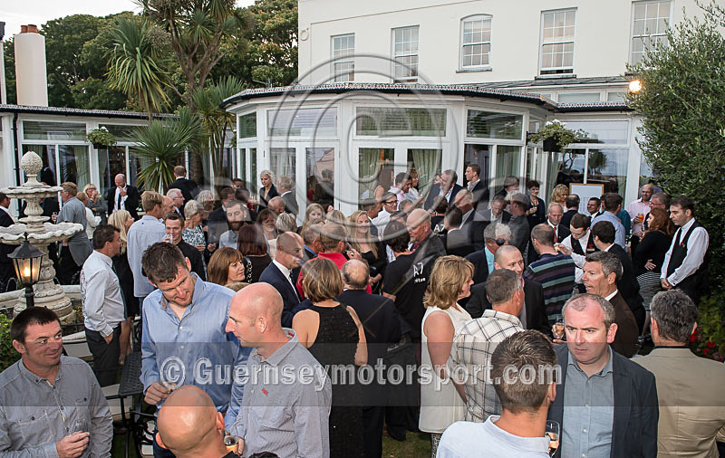 UIM 2014_Gala-36 - UIM CLASS 3A & 3B WORLD OFFSHORE CHAMPIONSHIP GALA