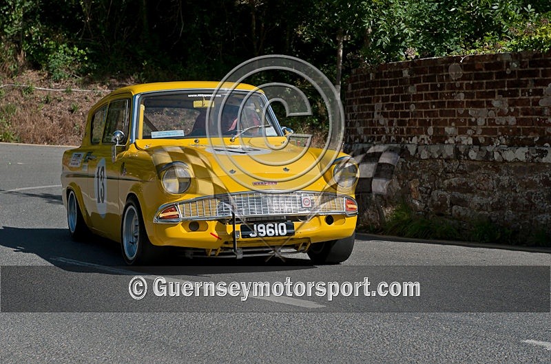 JSY_Hill_2010_Car-20 - JERSEY MSA NATIONAL 2010