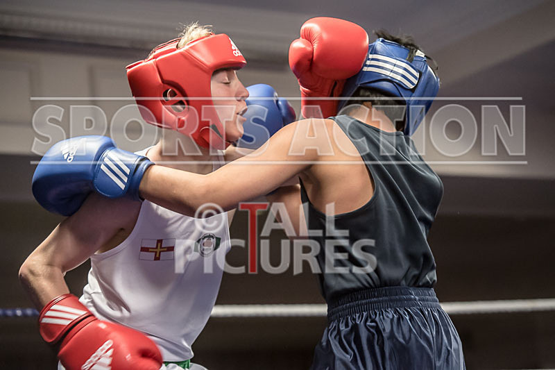 Bout - 1_Charlie Driscoll v Zak Nabi-22 - Bout - 1_Charlie Driscoll v Zak Nabi