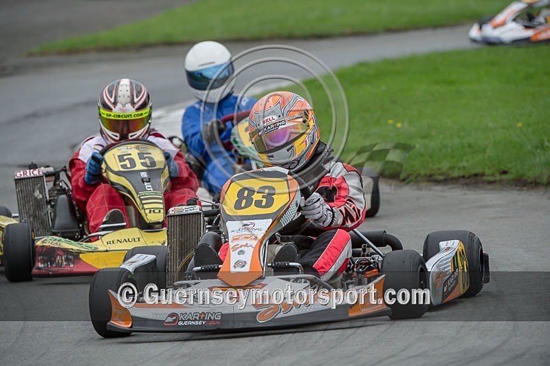 Karting_29-09-2013-56 - KARTING SUMMER CHAMPIONSHIP ROUND-8