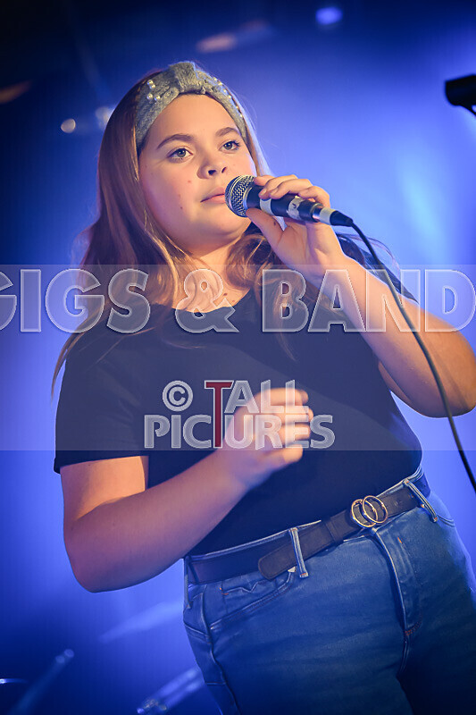 The Procrastinators-10 - THE PROCRASTINATORS