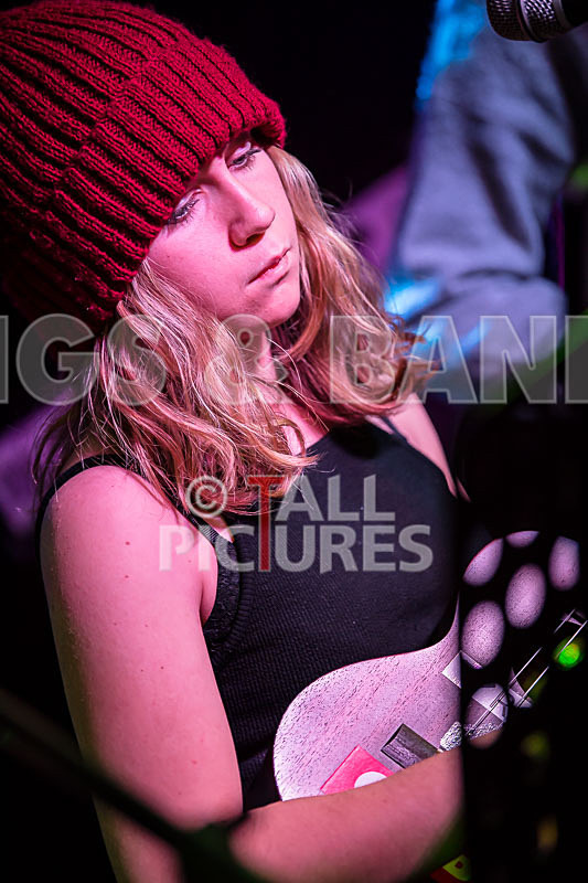 SoPM_Christmas Gig 2017-129 - SCHOOL OF POPULAR MUSIC CHRISTMAS GIG 2017