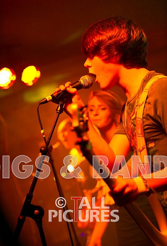 Dealers Left-45 - DEALER'S LEFT at RoA-7