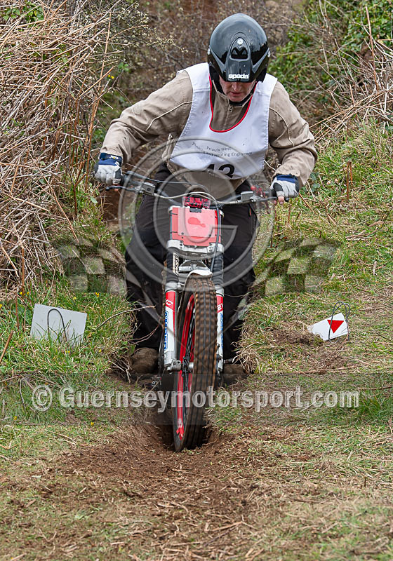 2-Day Trials 2019-71 - TWO-DAY TRIALS MEETING 2019