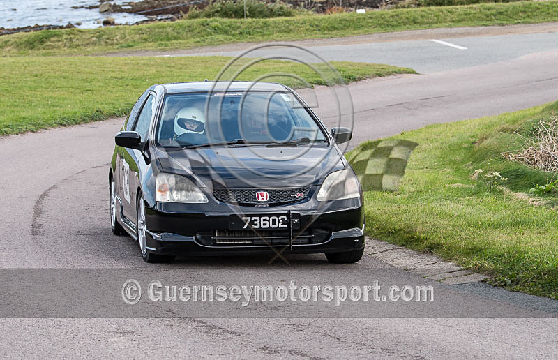 Fort Tourgis Hillclimb 2017-93 - ALDERNEY HILLCLIMB 2017