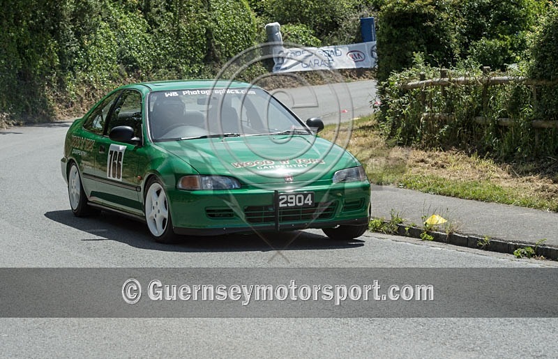 Reservoir Speed Event_2013-Car-204 - RESERVOIR SPEED EVENT 2013 - CARS